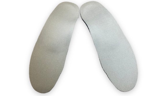 The Balance Worker Full Length Orthotic